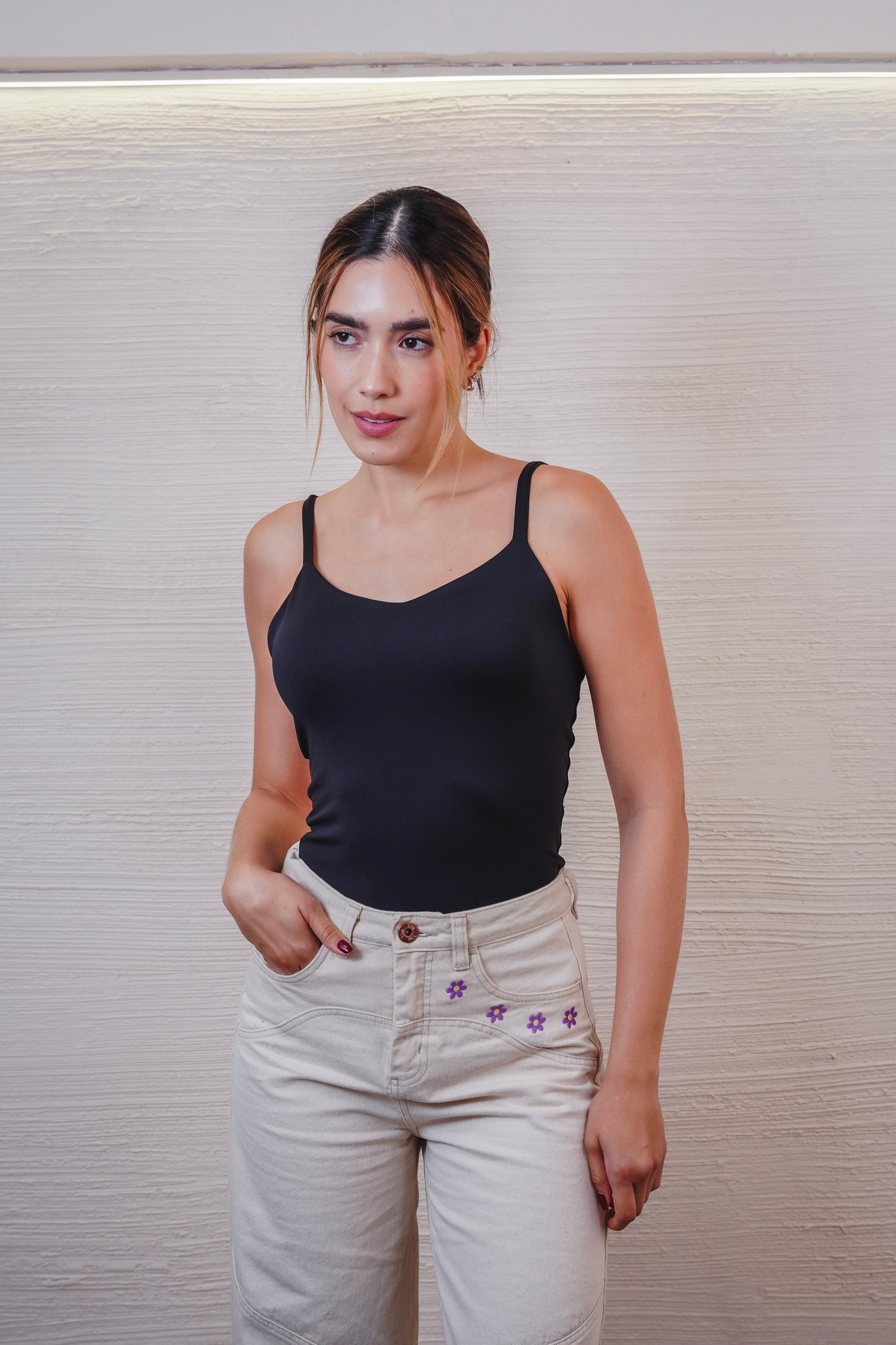 Essence Bodysuit