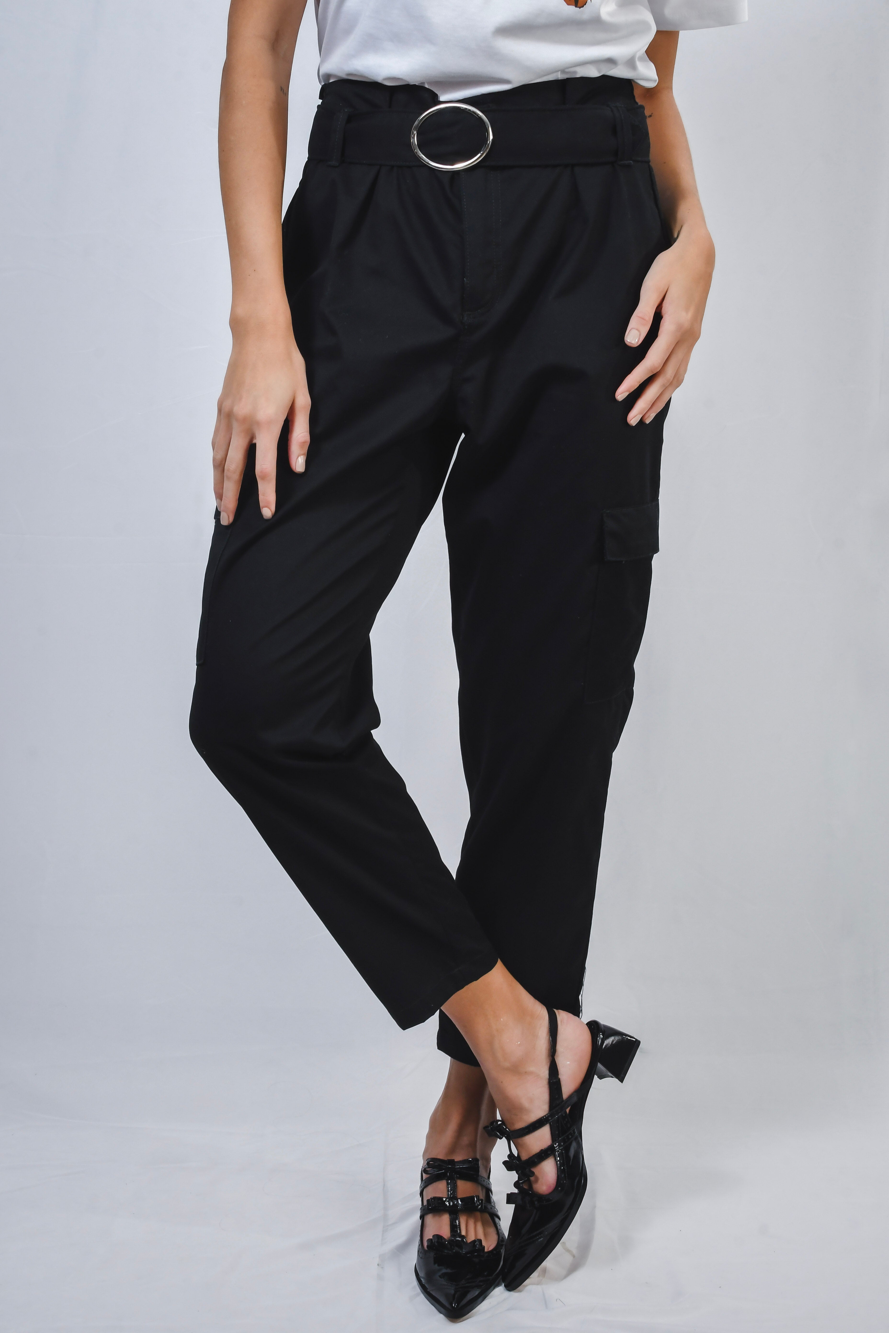 Pantalones City Bloom