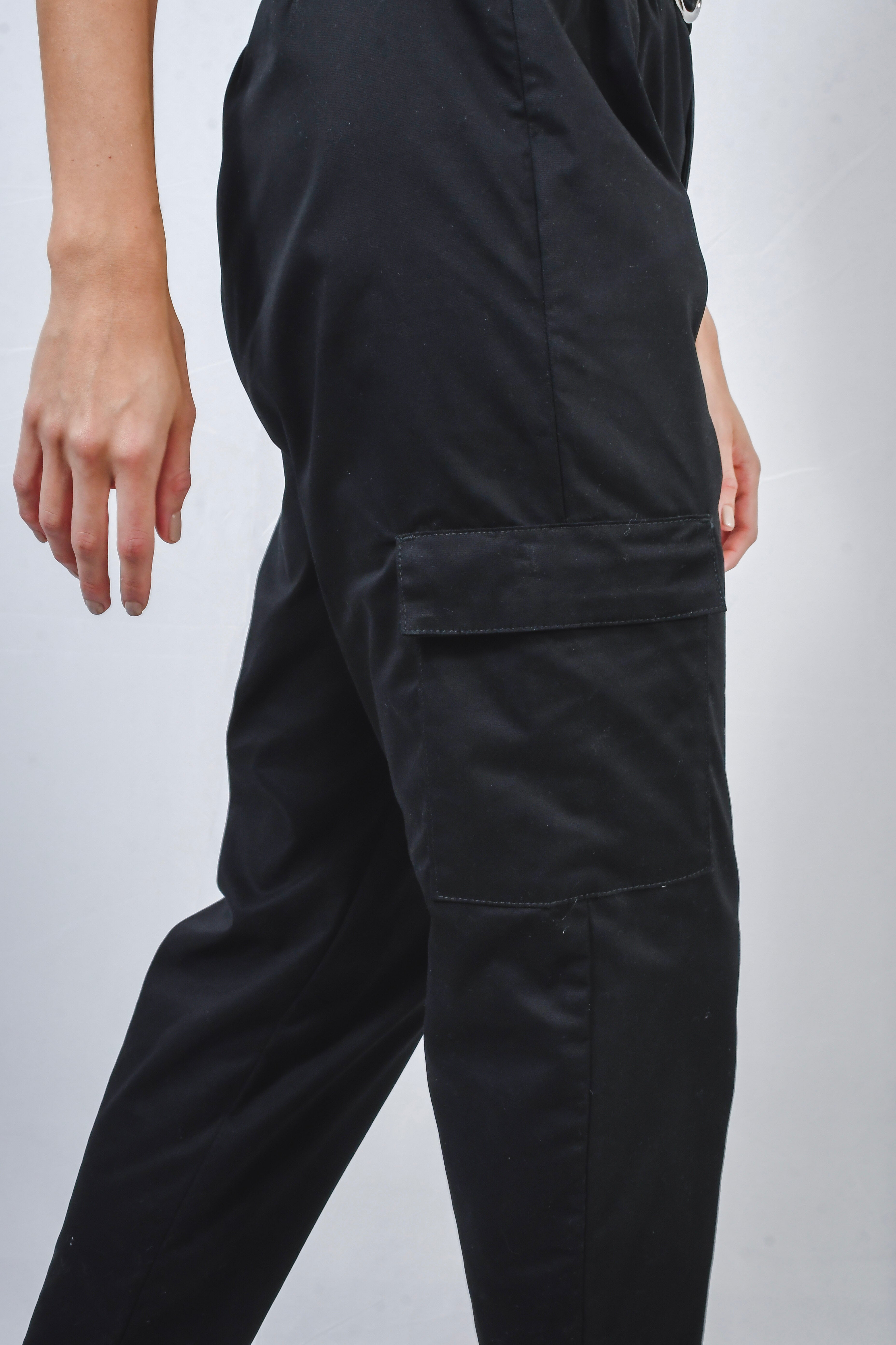 Pantalones City Bloom