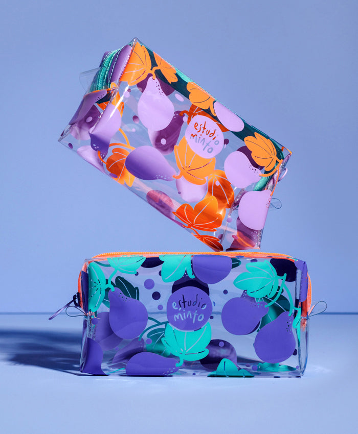 Bolsa de cosméticos del viernes