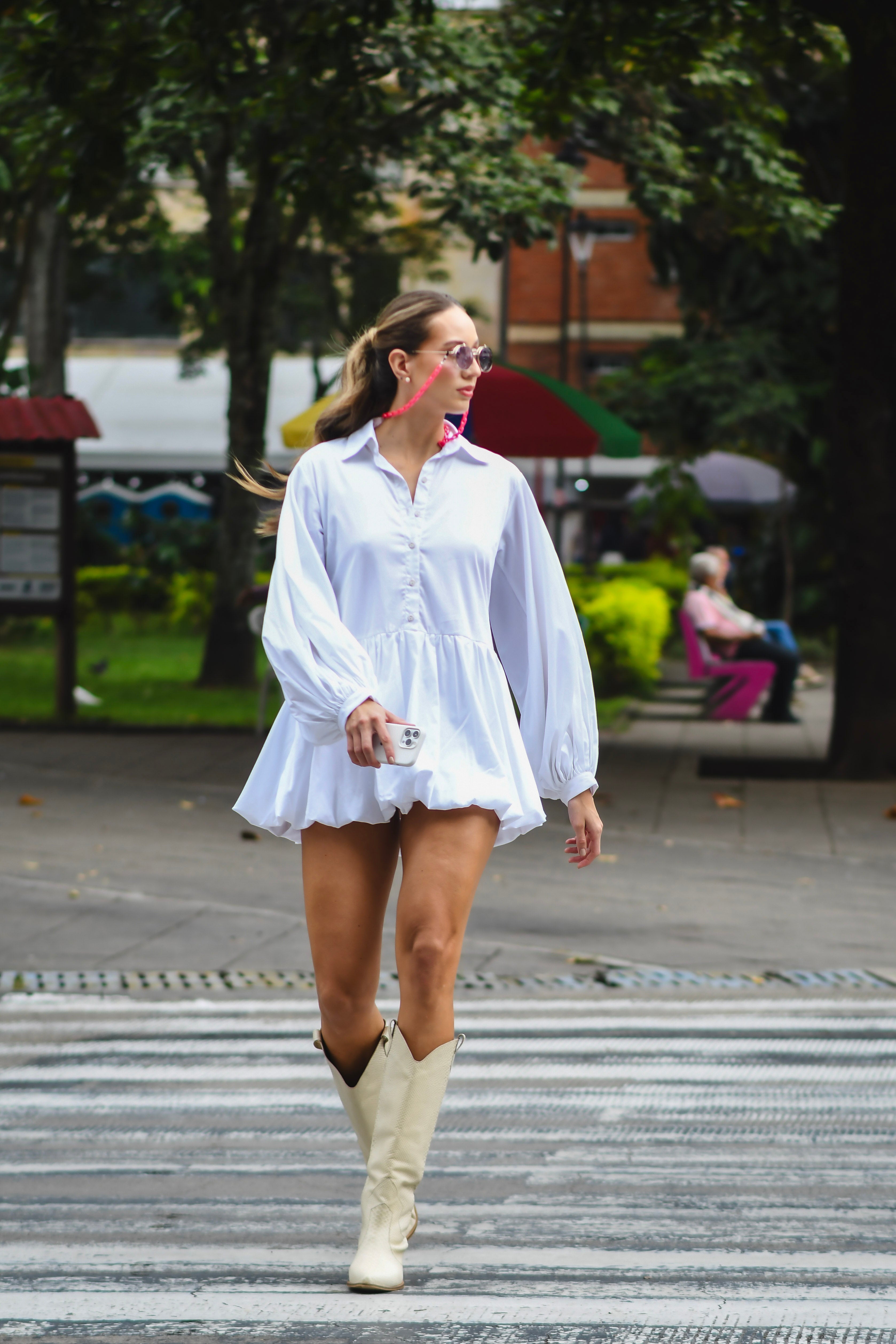 Vestidos