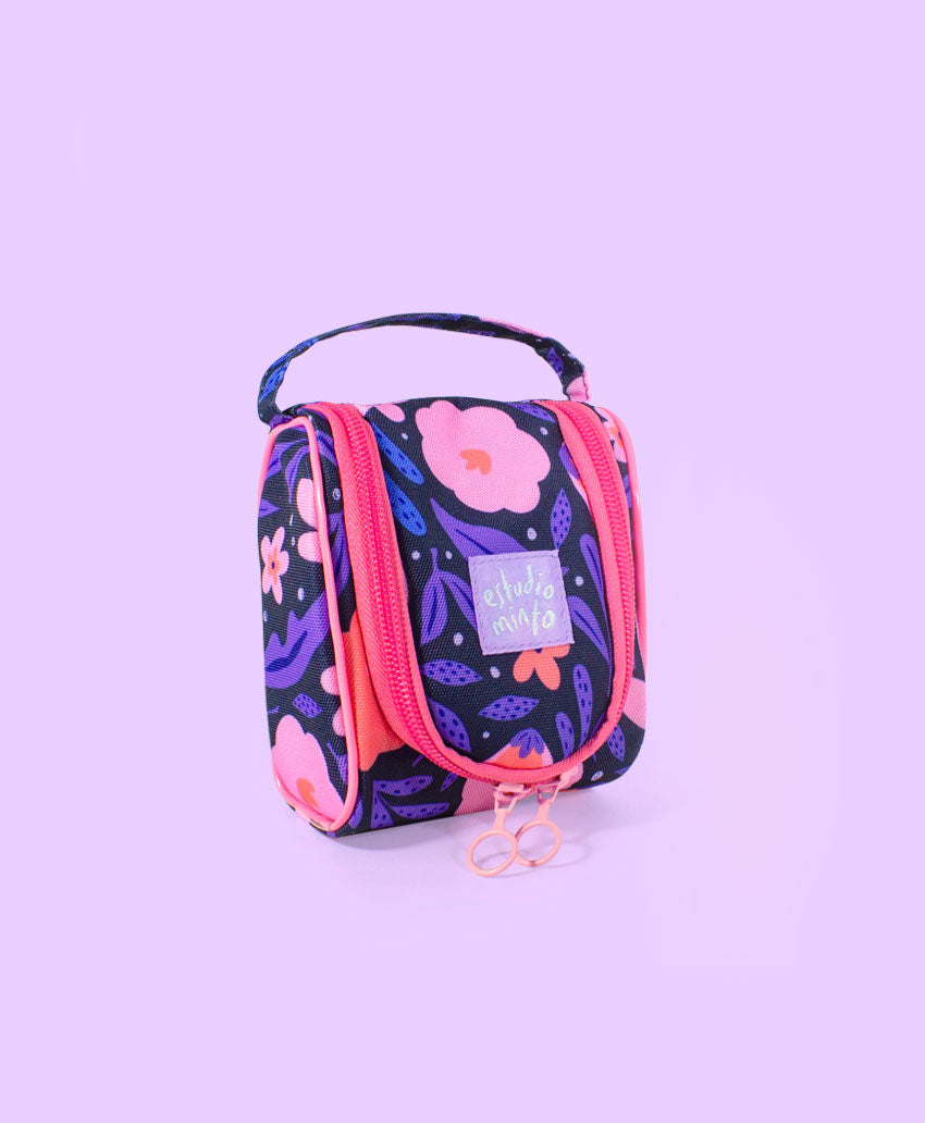 Mini botiquín de primeros auxilios