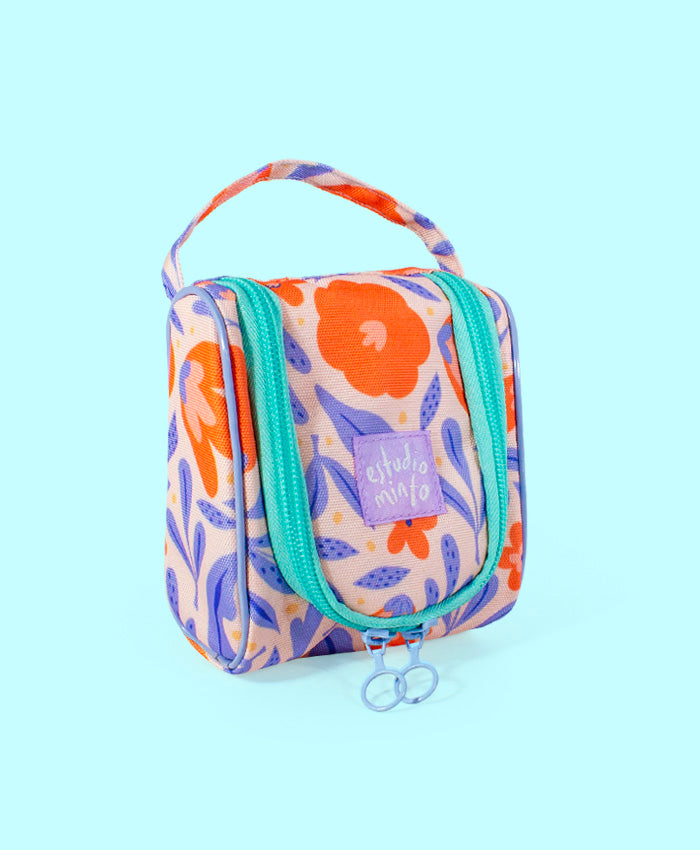 Mini botiquín de primeros auxilios