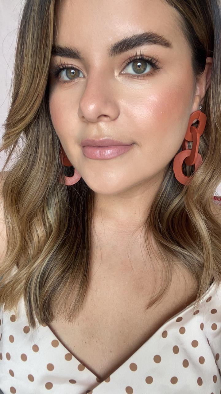 Lau Pantoja earrings