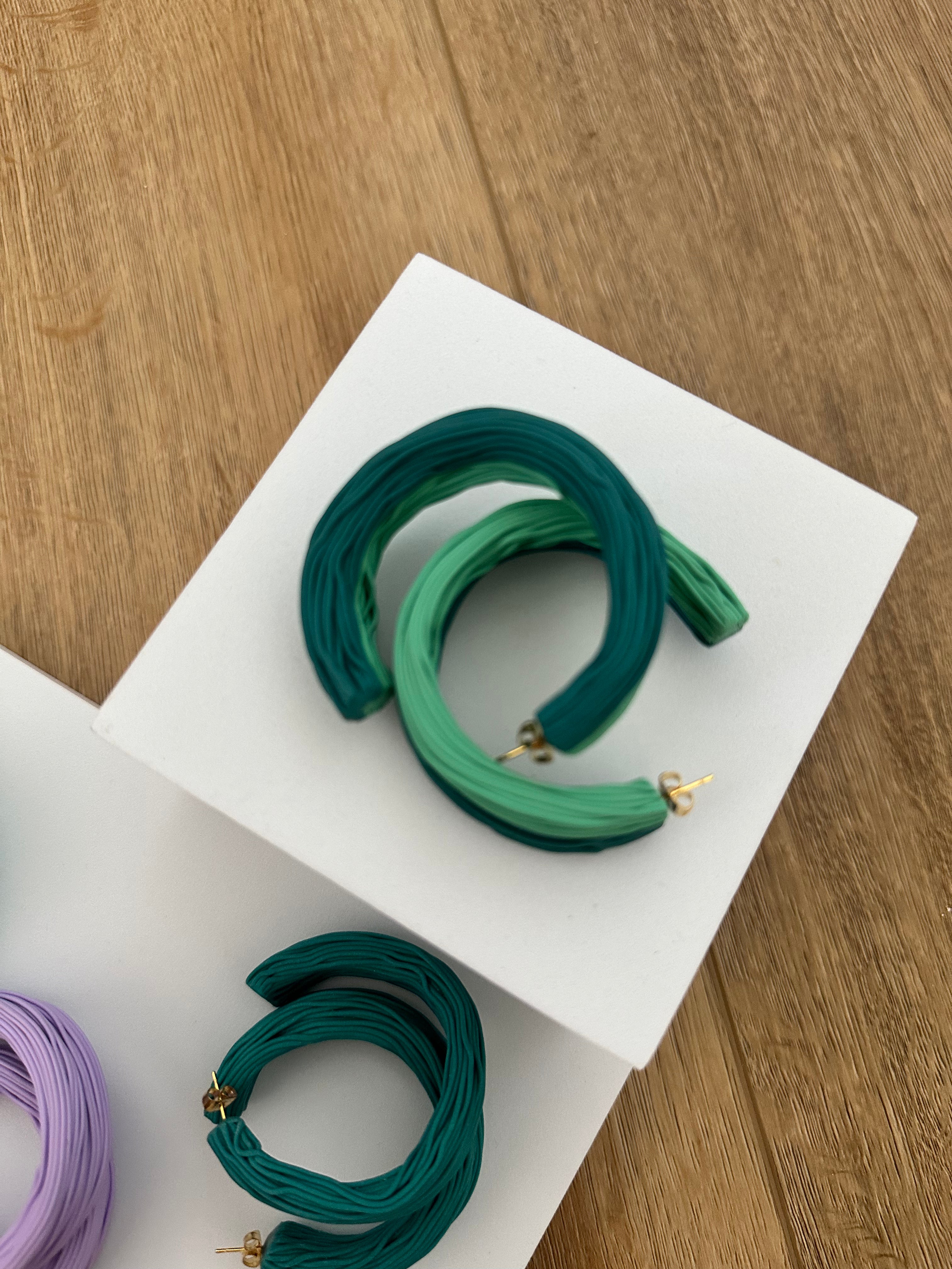 Maxi Arrunchaditos Hoops