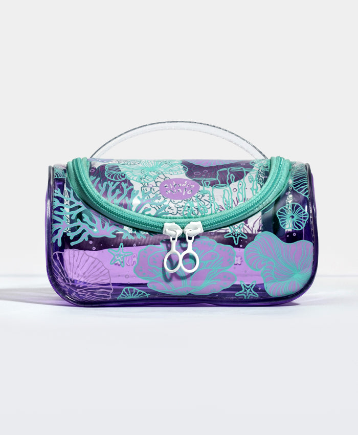 Mini cofre del tesoro