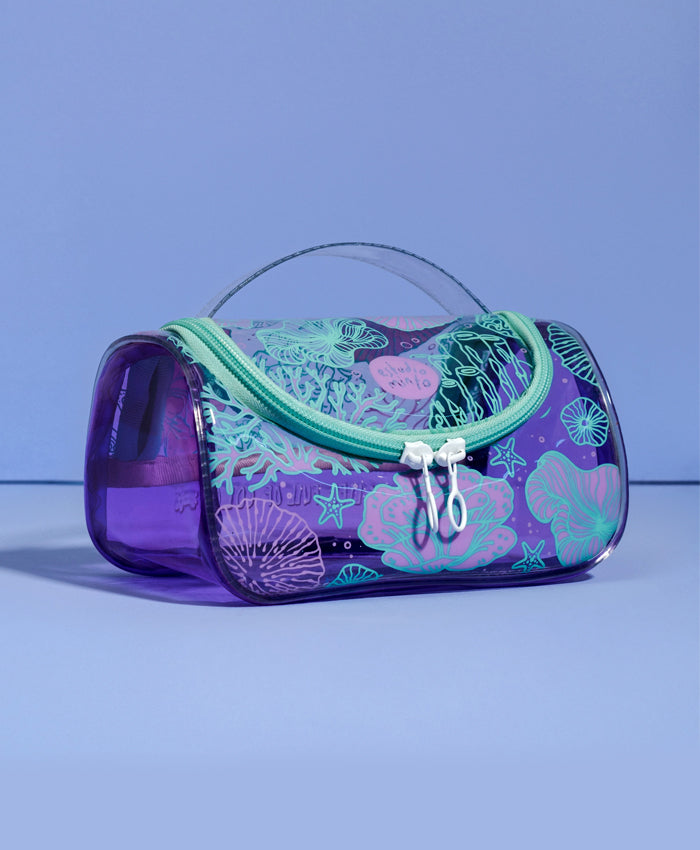 Mini cofre del tesoro