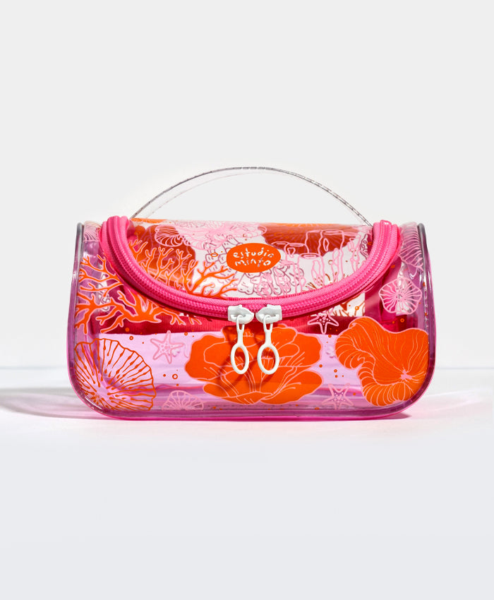 Mini cofre del tesoro