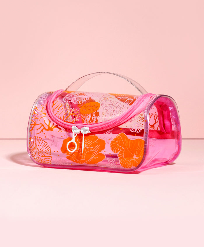 Mini cofre del tesoro