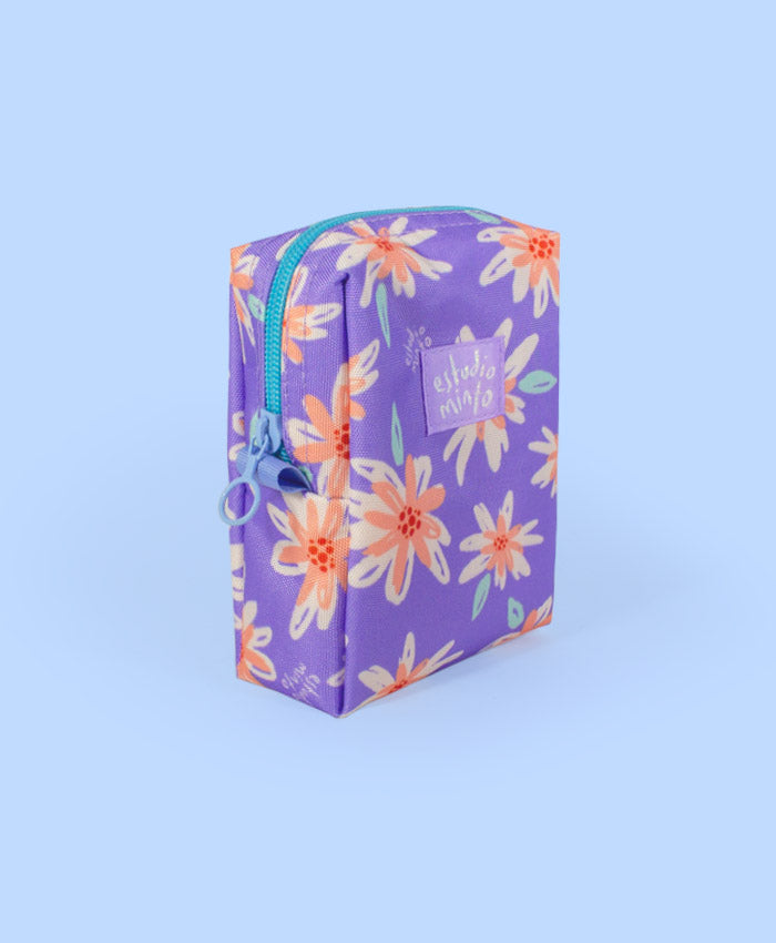 Estuche organizador de cables