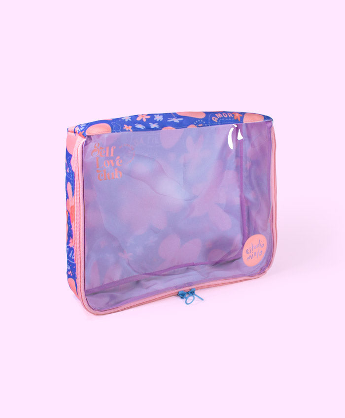 Organizador de ropa interior pequeño