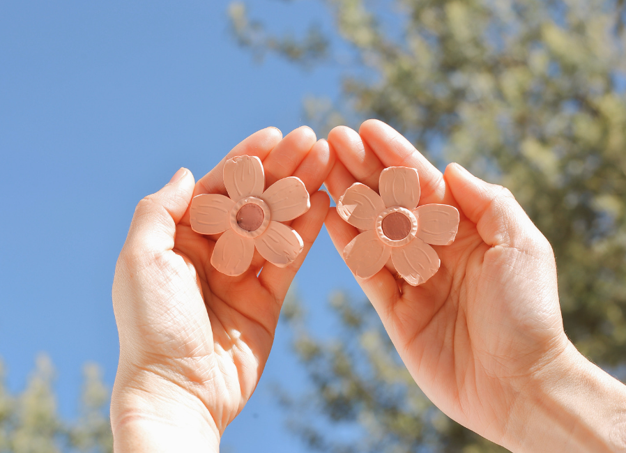 Pendientes Florencia