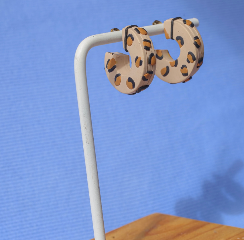 Pendientes de mirringa mirronga