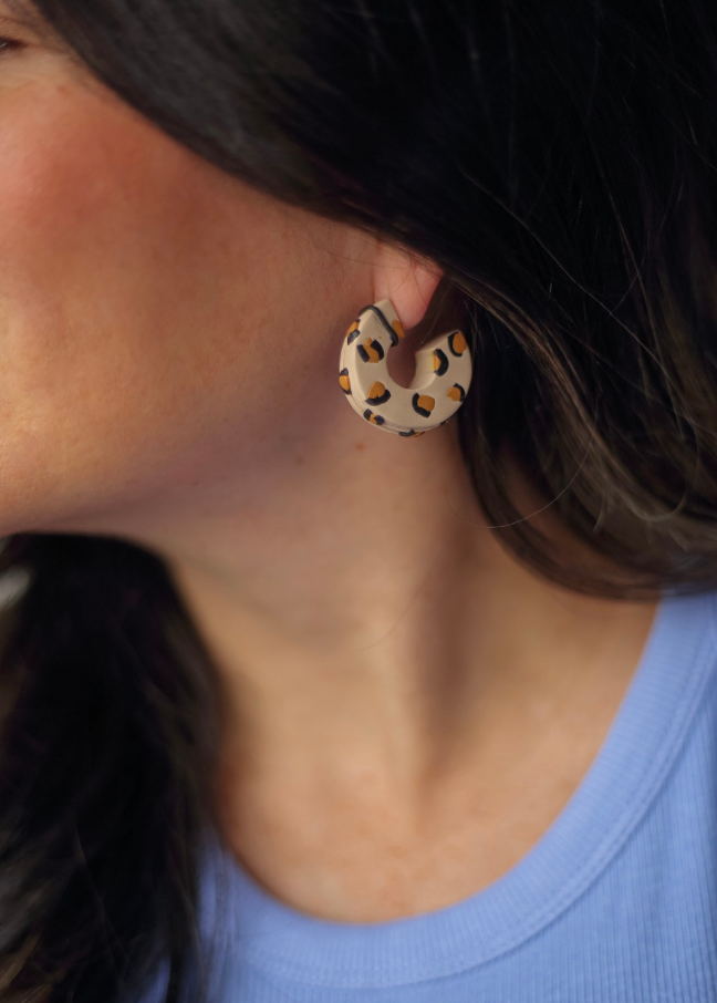 Pendientes de mirringa mirronga