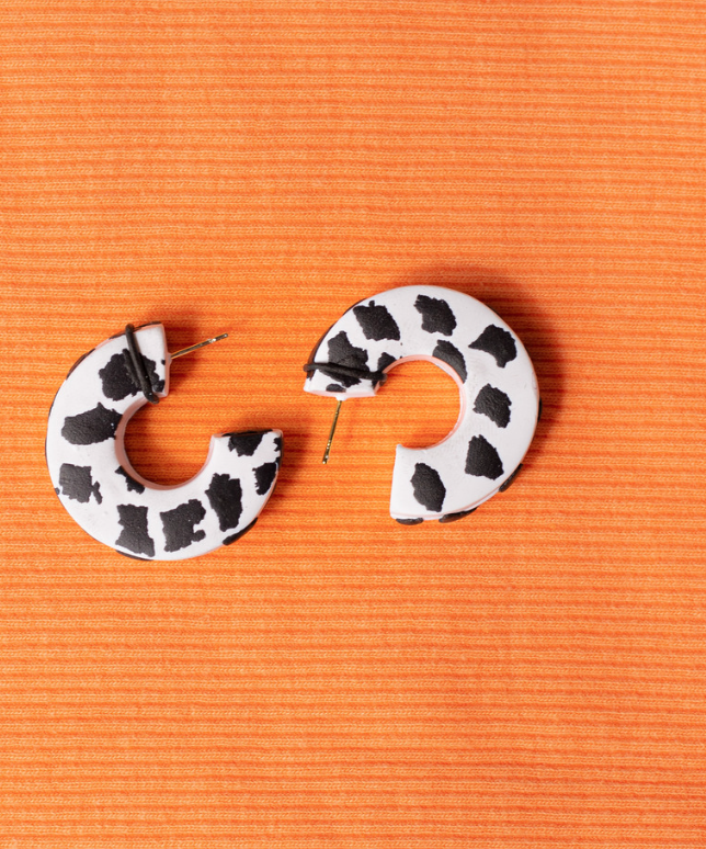 Pendientes de mirringa mirronga