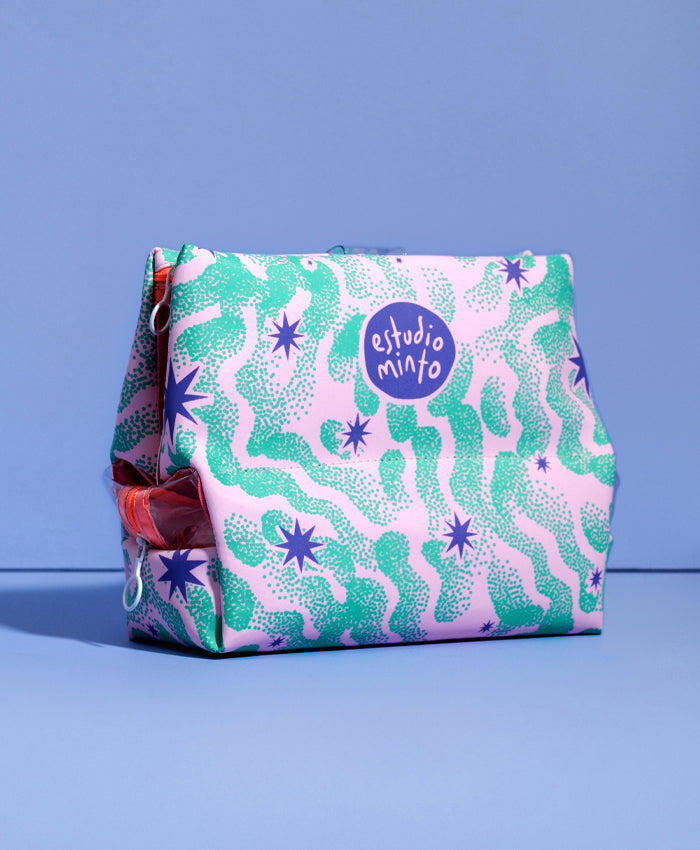 Bolsa de cosméticos Stardust Tri