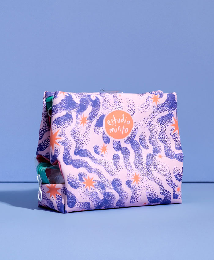 Bolsa de cosméticos Stardust Tri