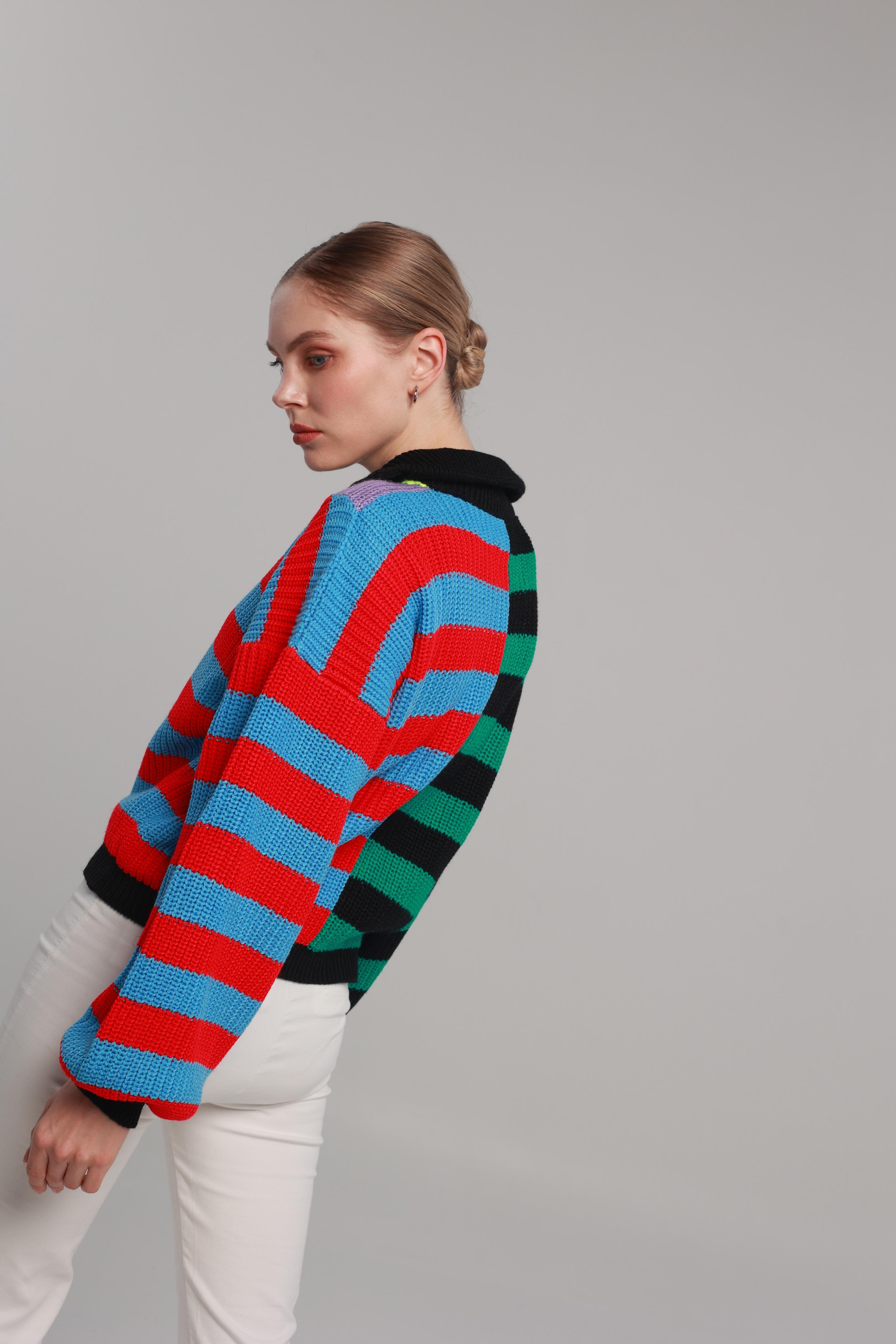 Festival del suéter