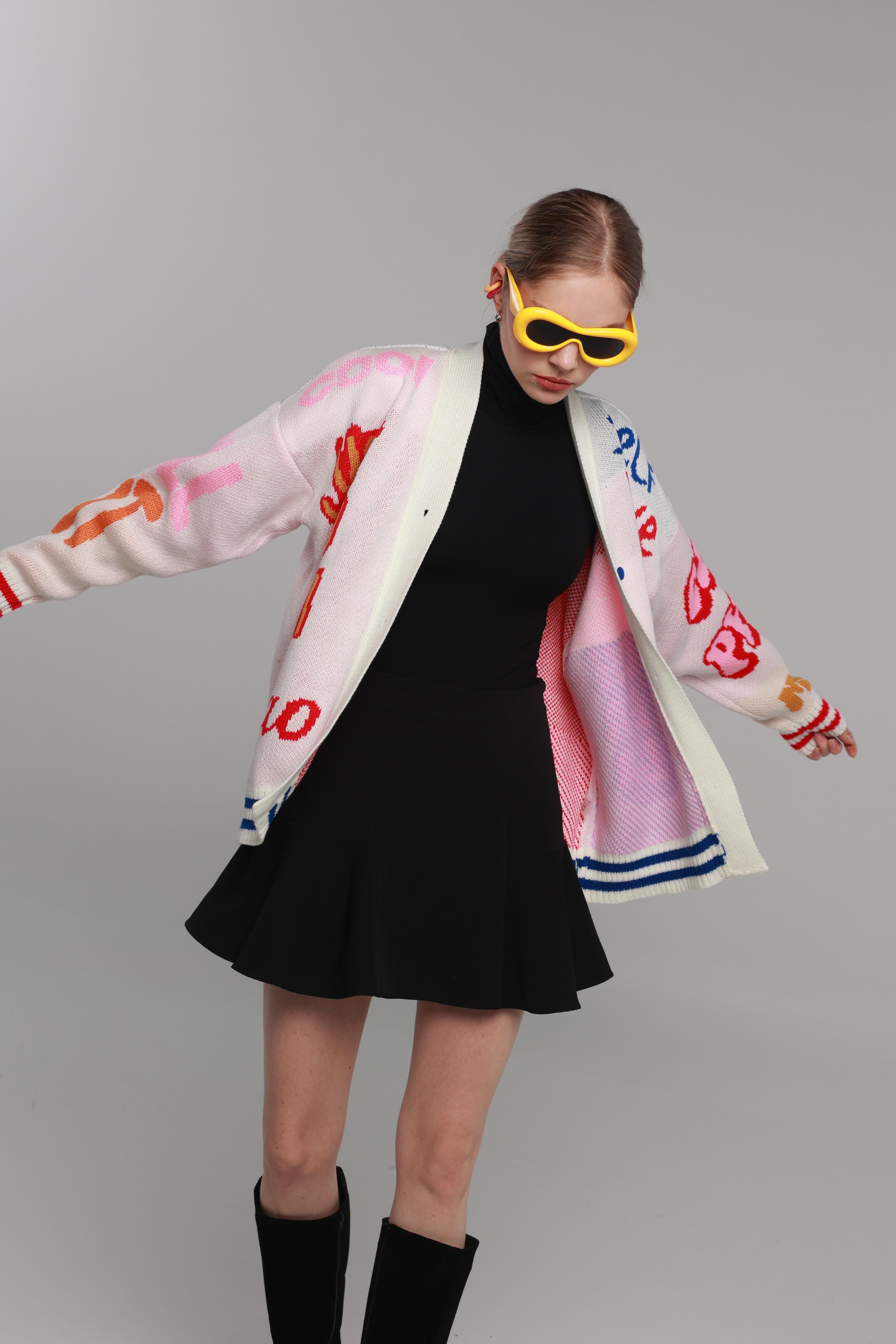 Festival del cárdigan