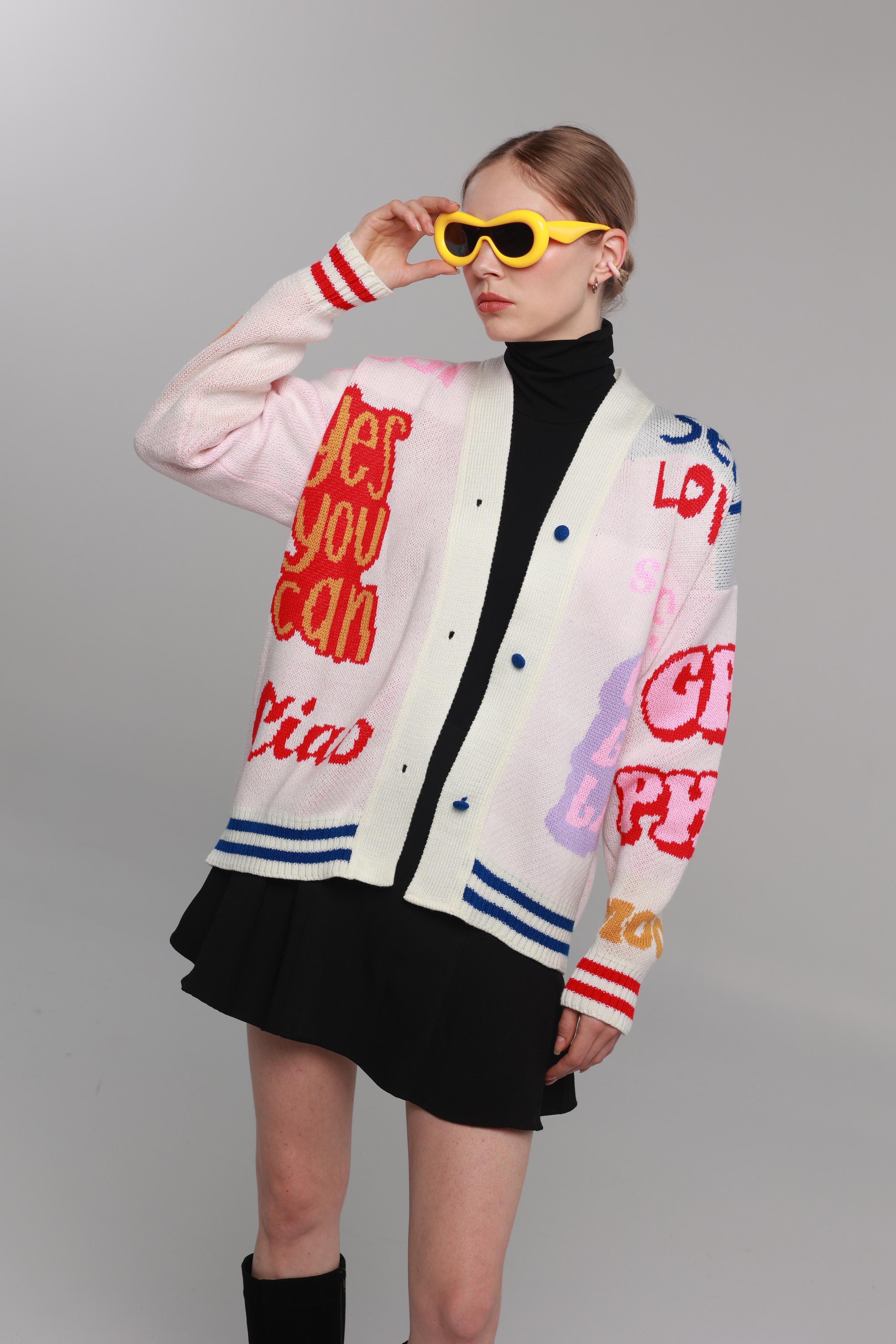 Festival del cárdigan