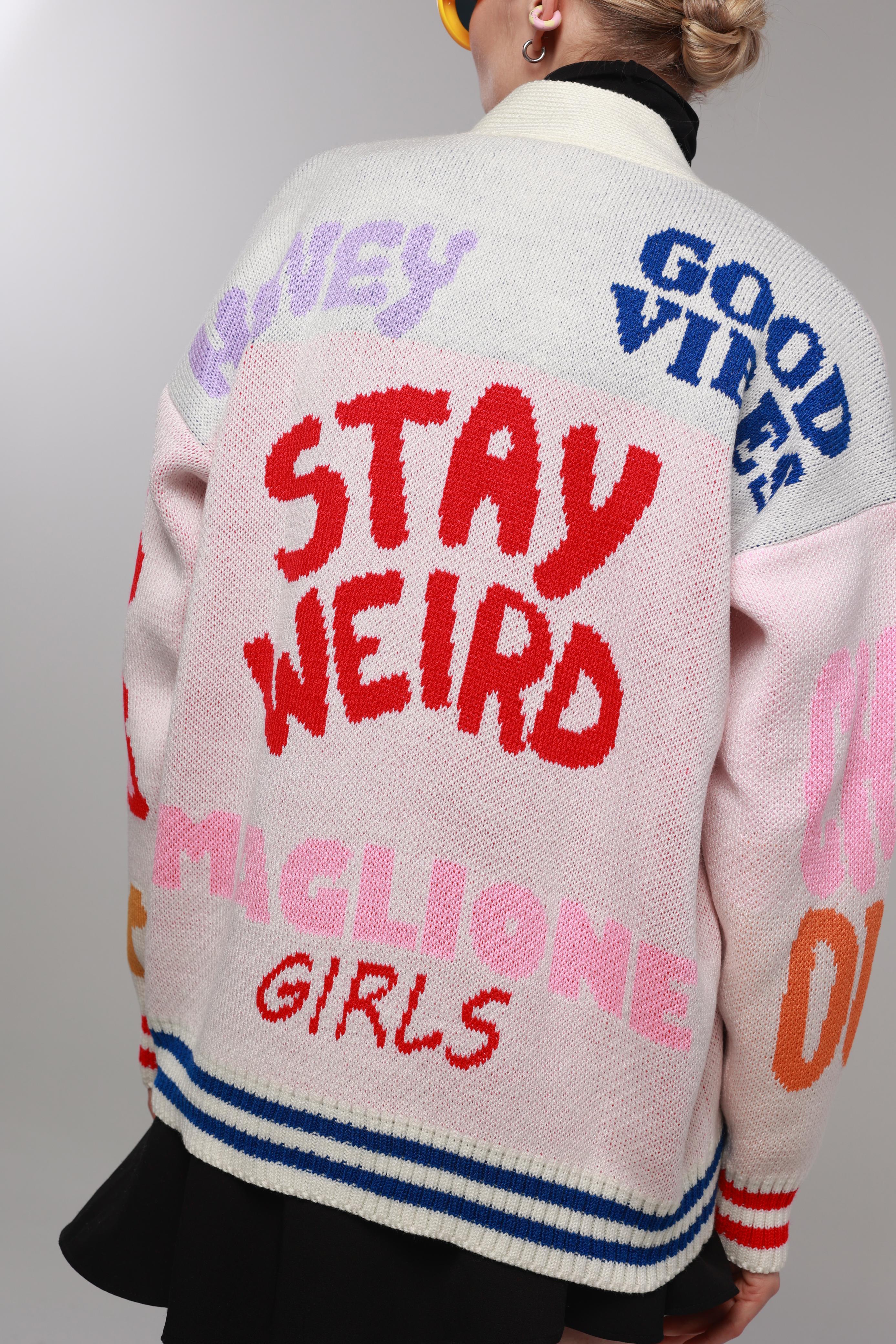 Festival del cárdigan