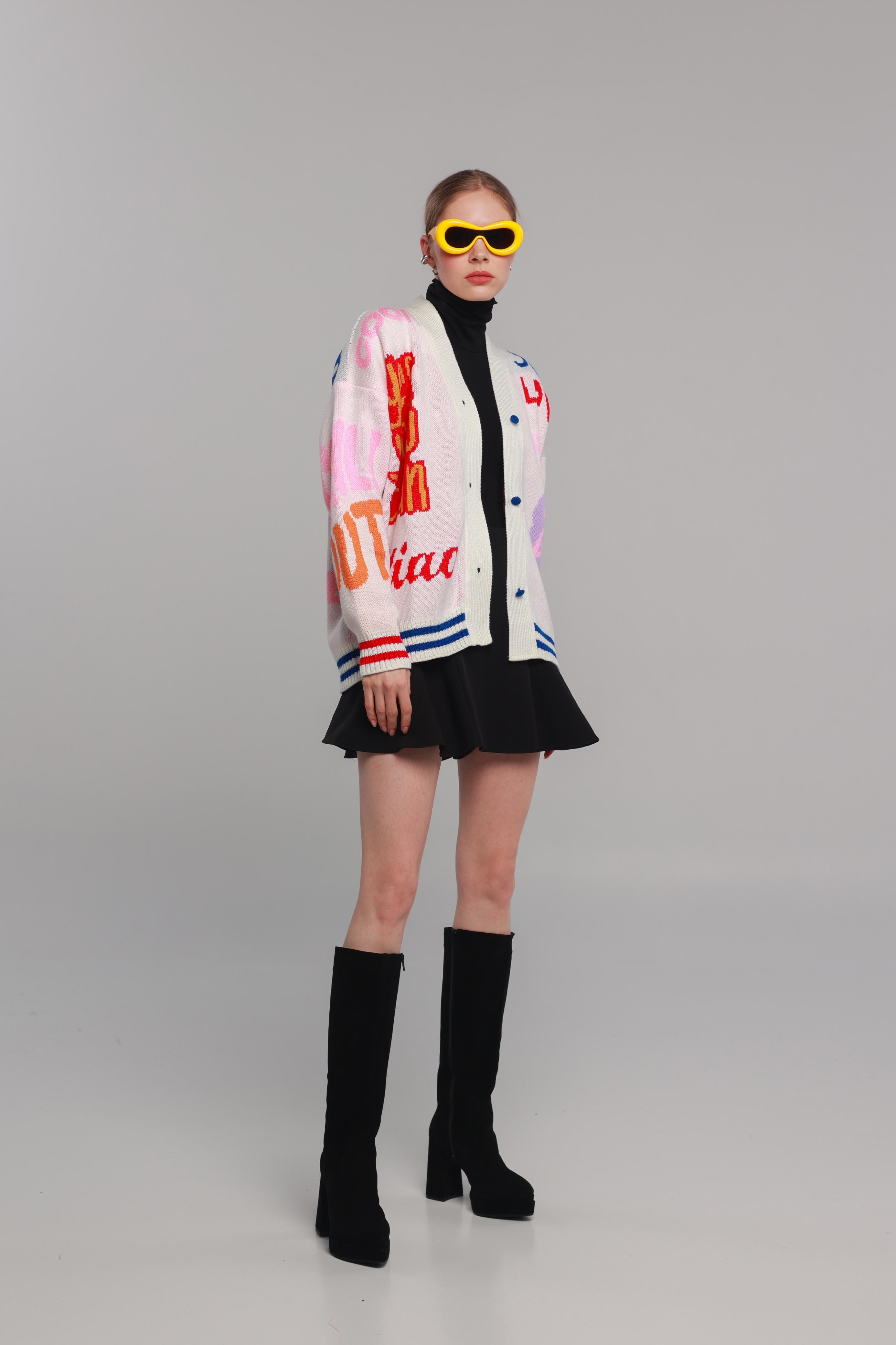 Festival del cárdigan