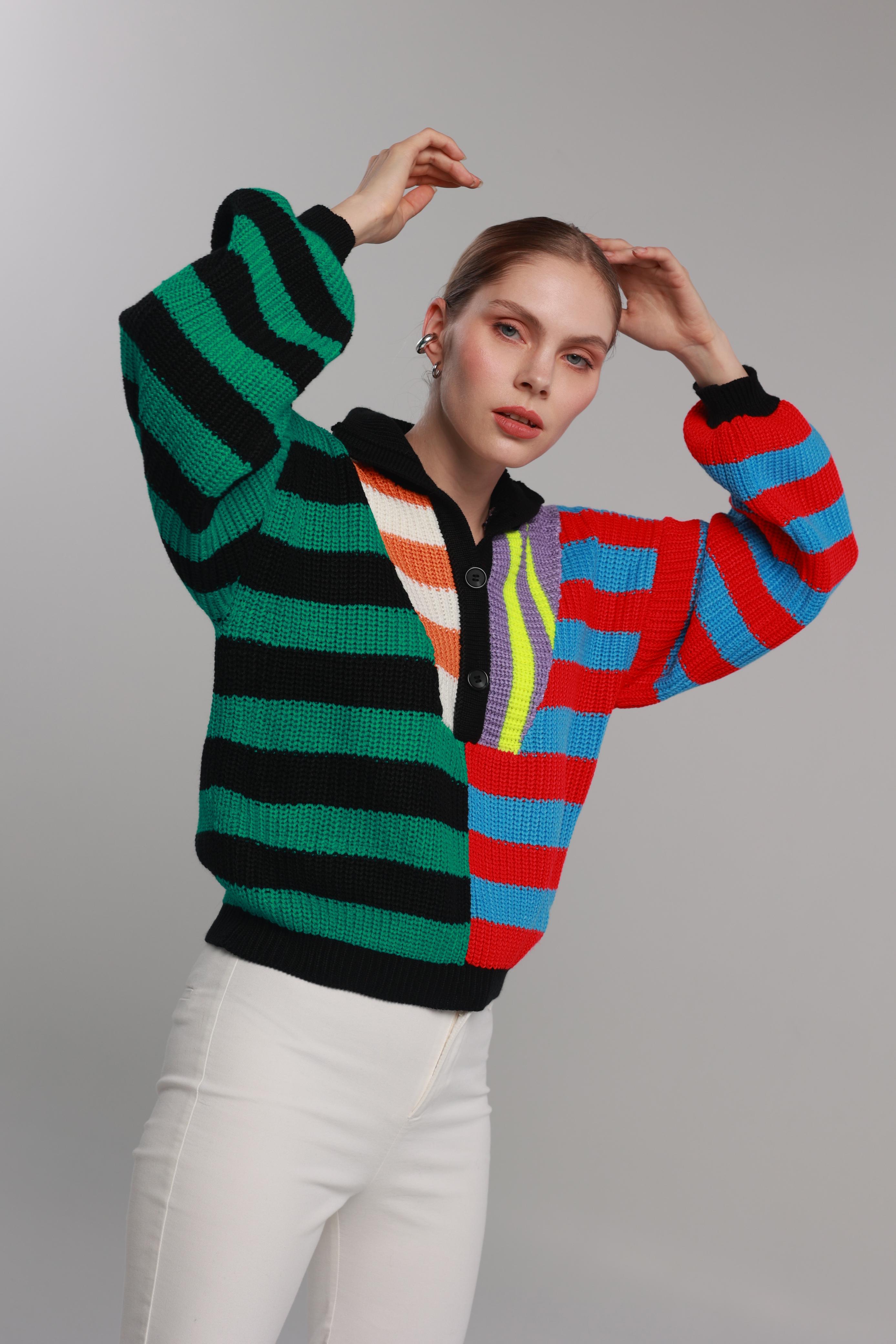 Festival del suéter