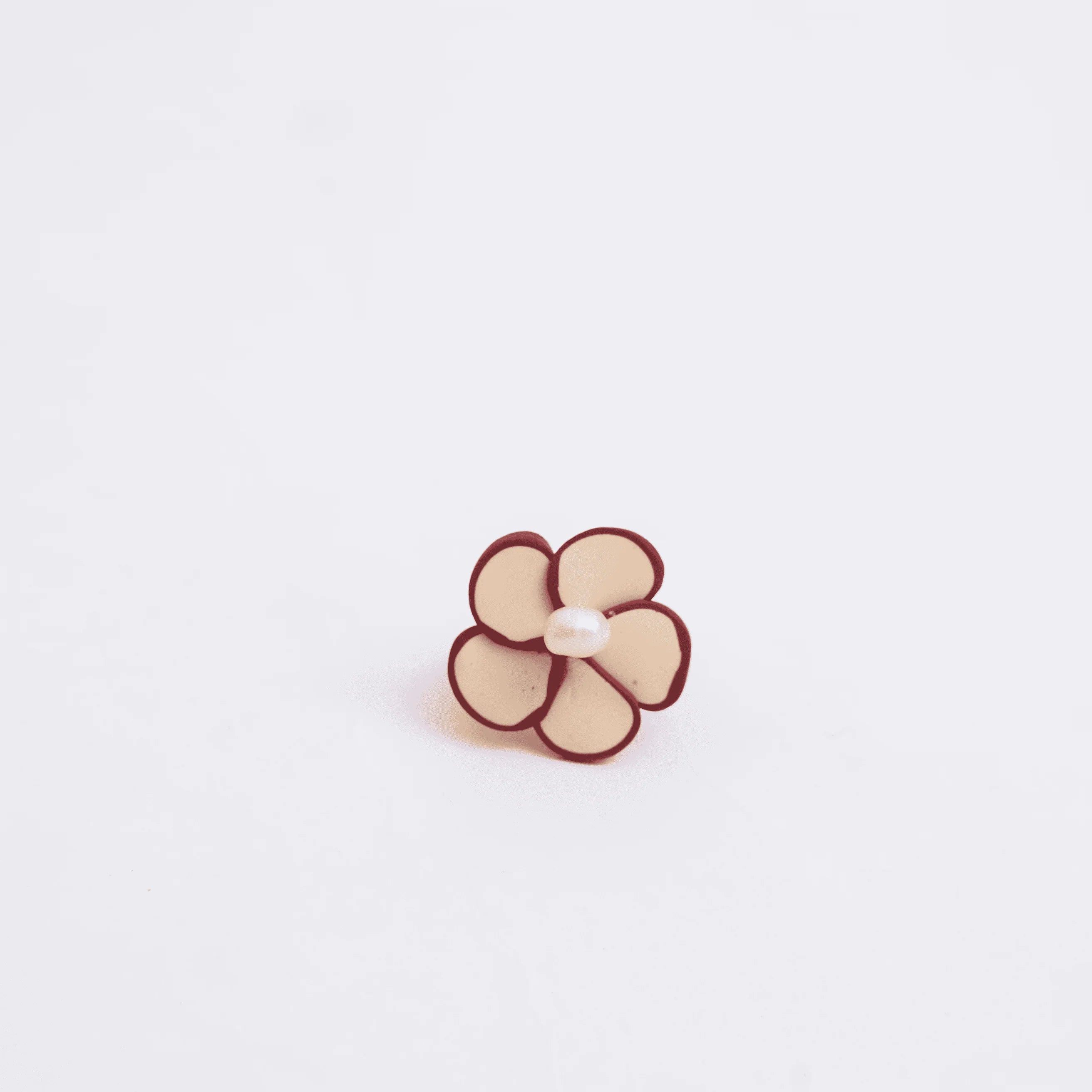 Lucié Bicolor Earcuff