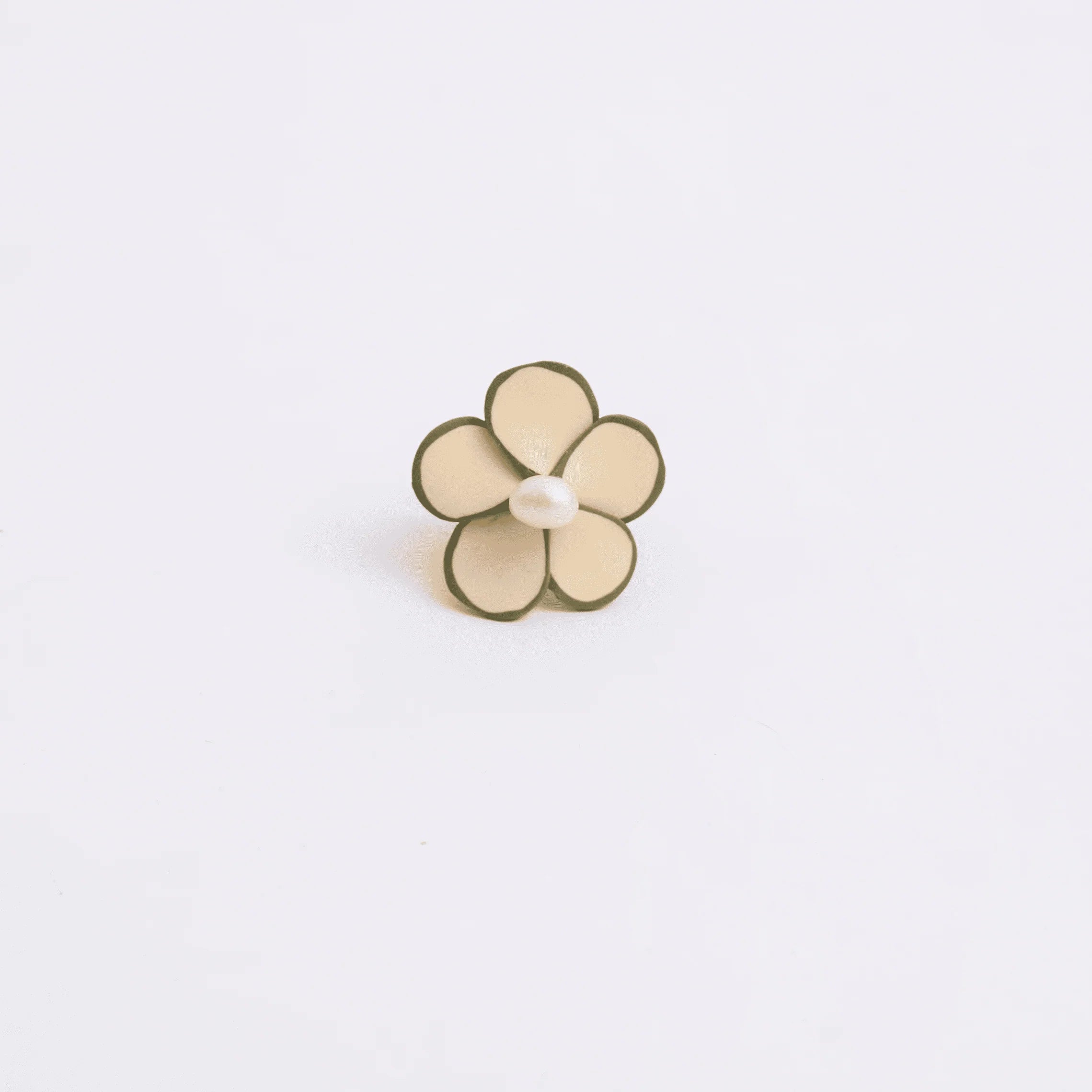Lucié Bicolor Earcuff