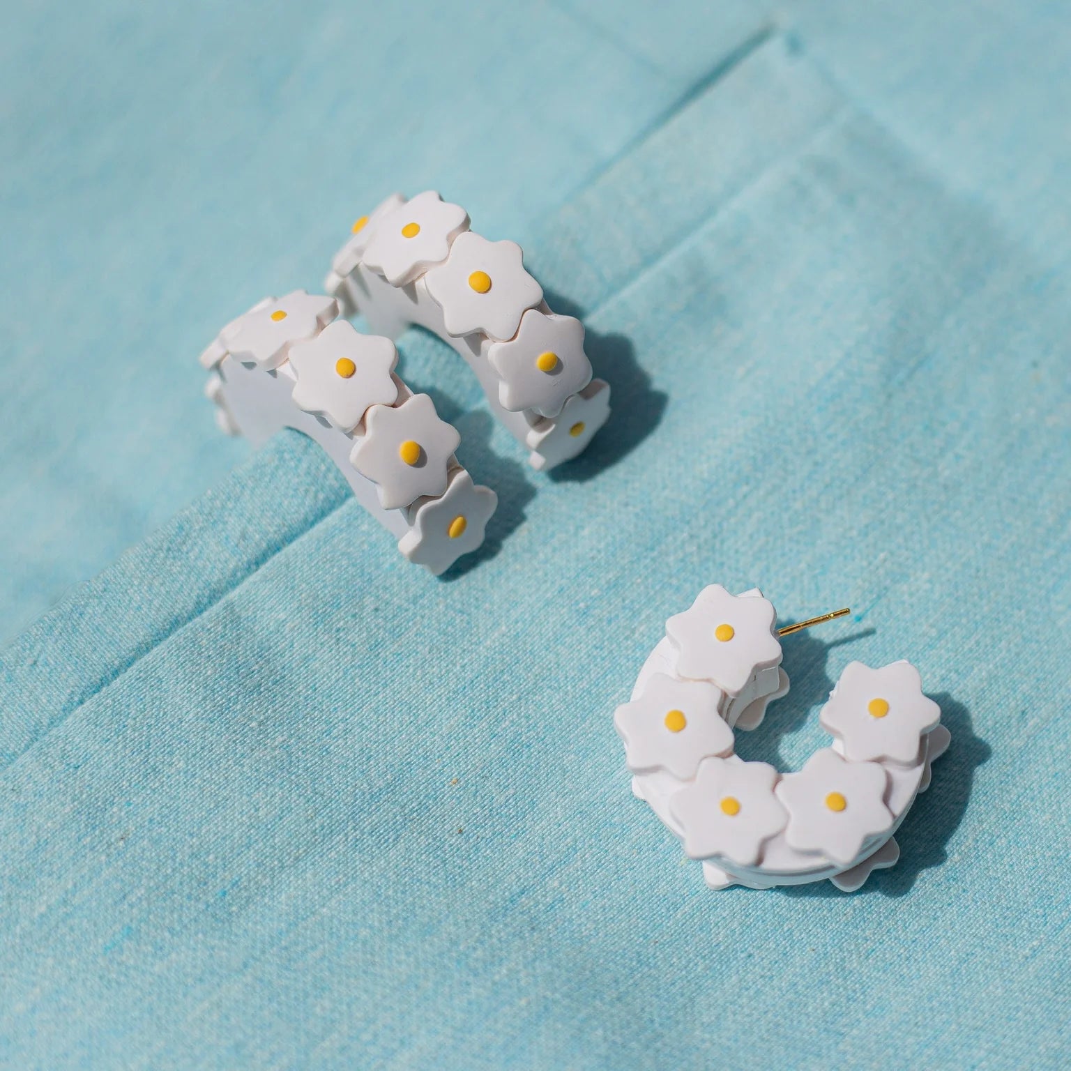 Pendientes de mirringa mirronga