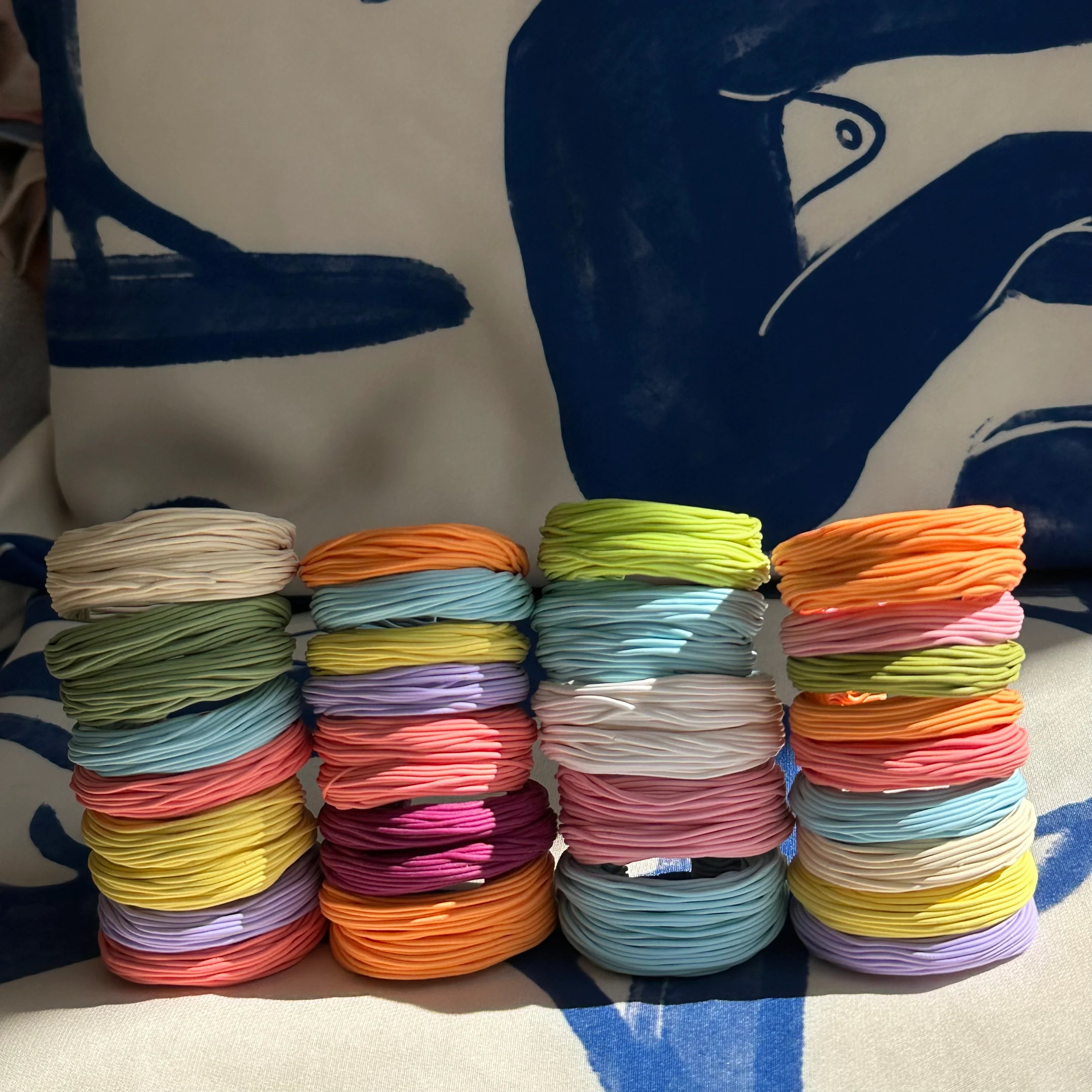 Maxi Arrunchaditos Hoops