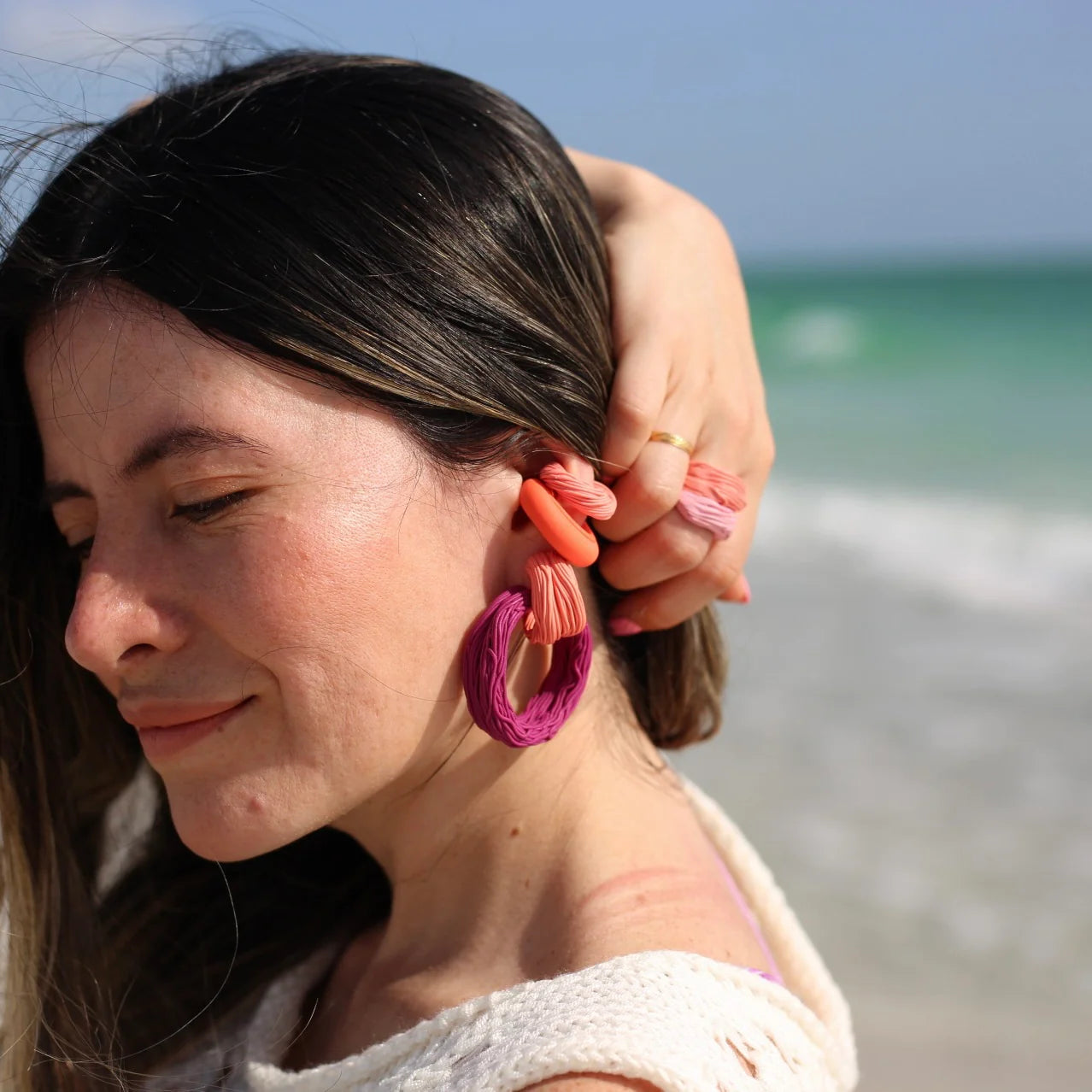 Maxi Arrunchaditos Hoops