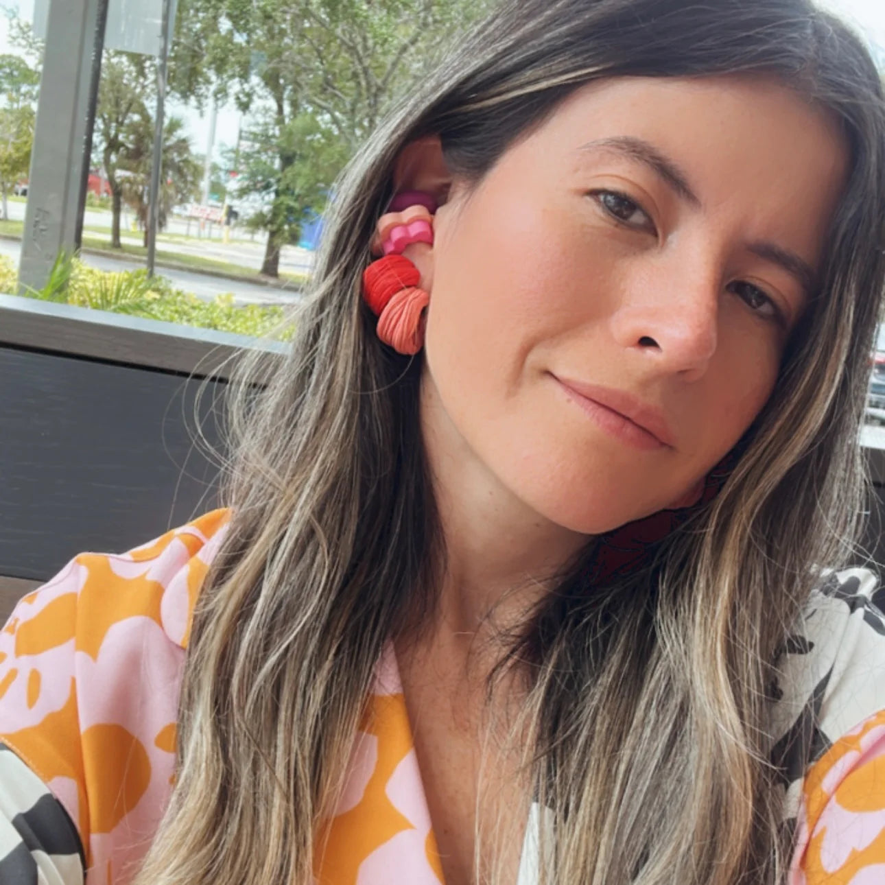 Mini Arrunchaditos Hoops