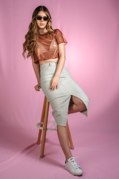Mesh Top