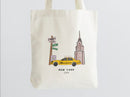 Tote Bags “New era”