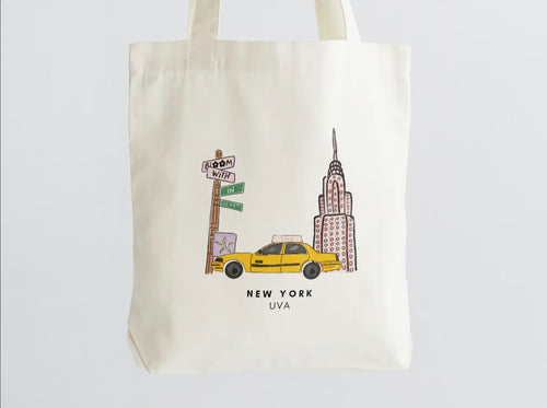 Tote Bags “New era”