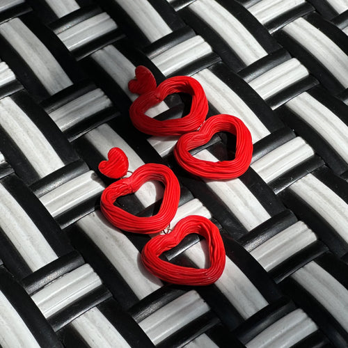 Amara earrings