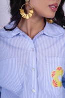 Borrowed Shirt