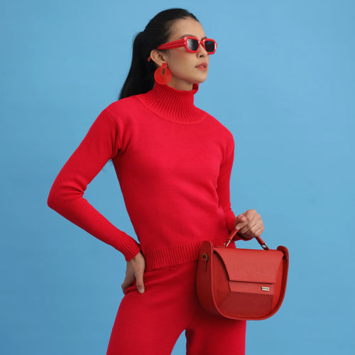 Set 1 Not So Basic (Sweater + Pants)