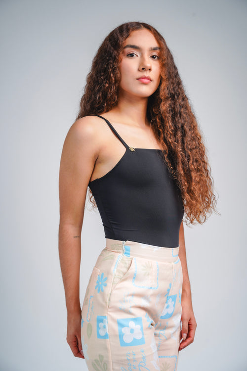 Breeze Bodysuit