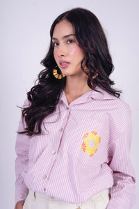 Borrowed Shirt