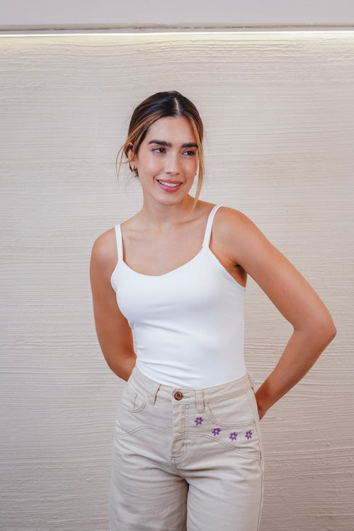 Essence Bodysuit