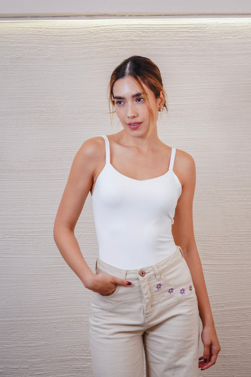 Essence Bodysuit