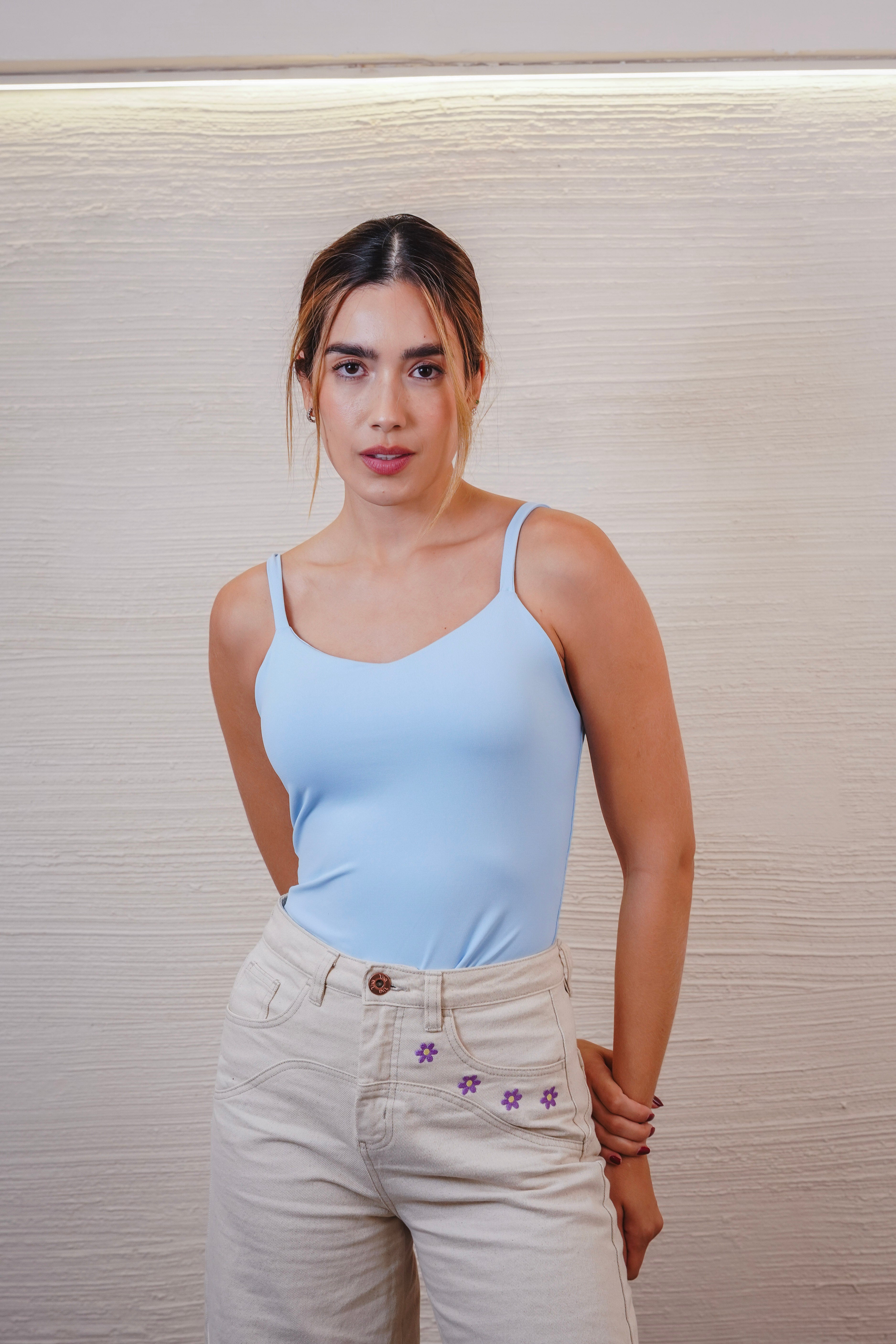 Essence Bodysuit