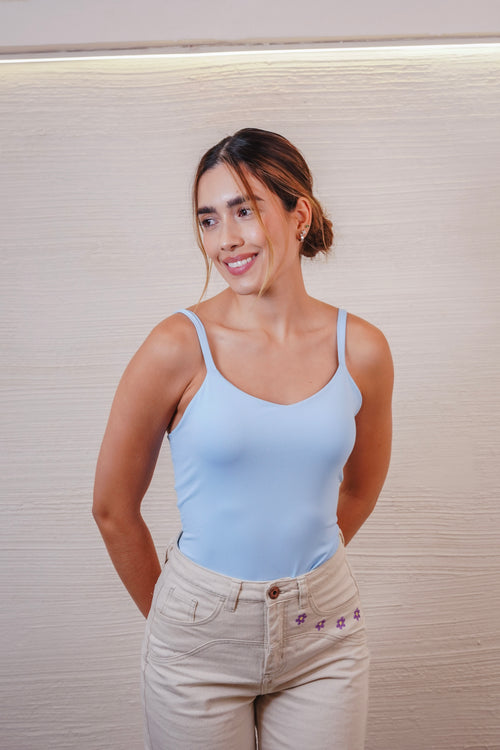Essence Bodysuit
