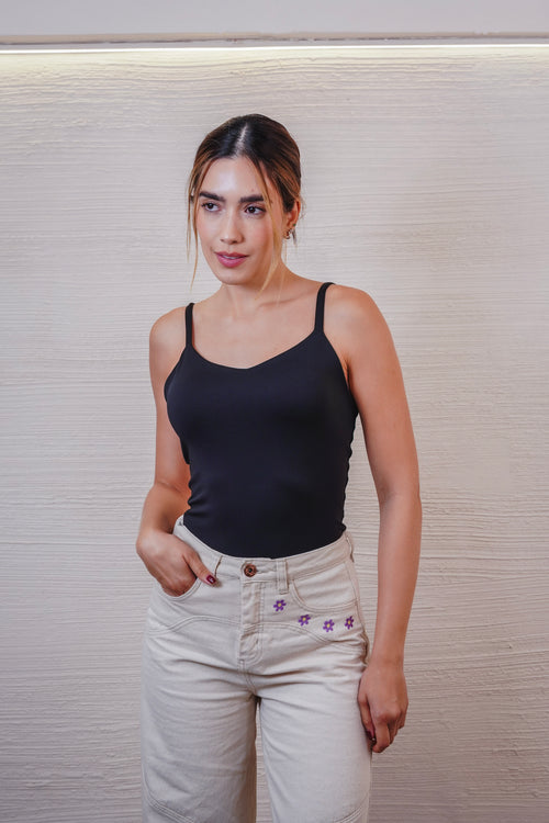 Essence Bodysuit