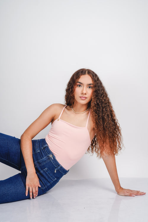 Breeze Bodysuit