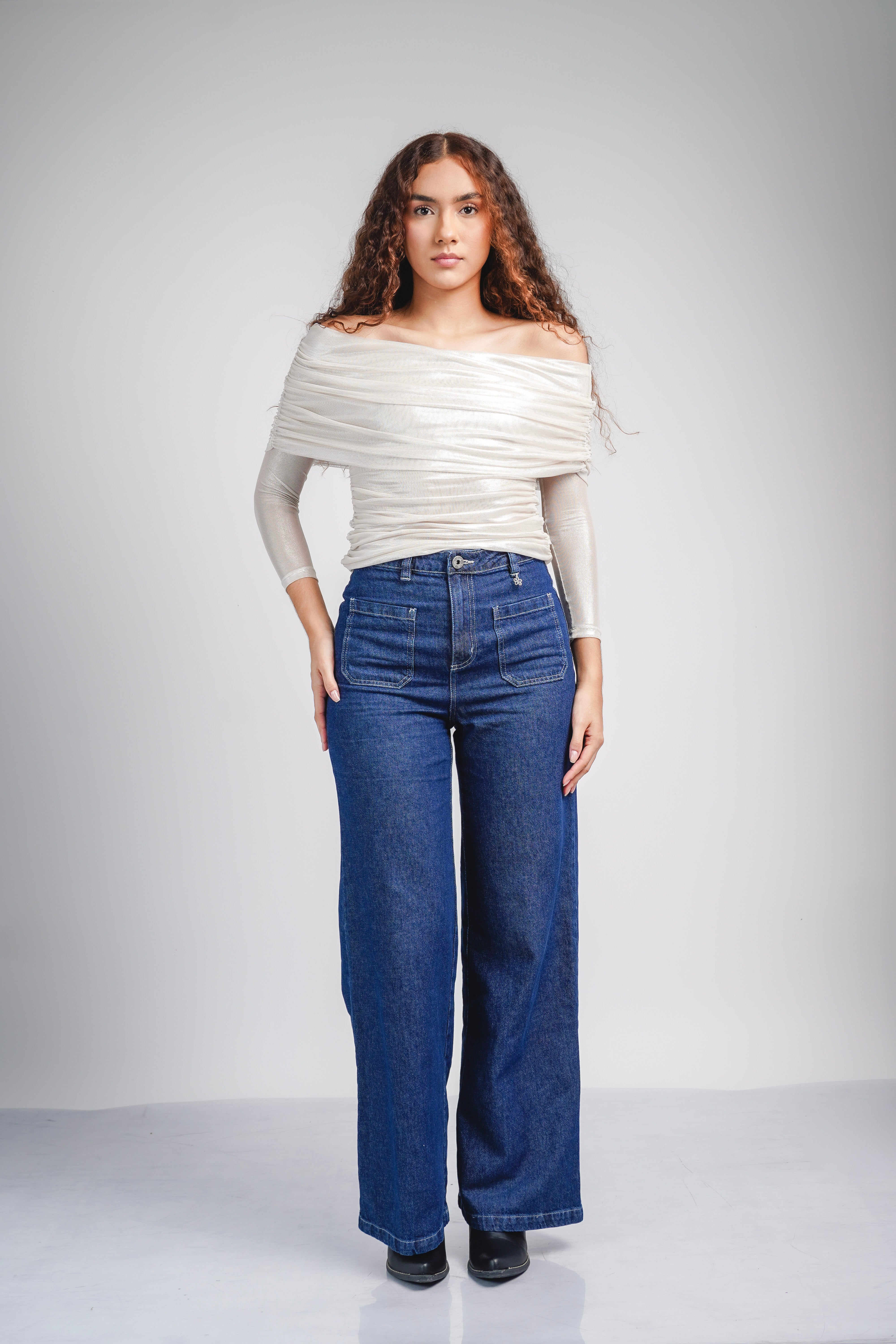 Wildflower Jean – uvamar.us