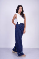 Low Bloom Jeans