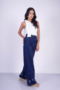 Low Bloom Jeans